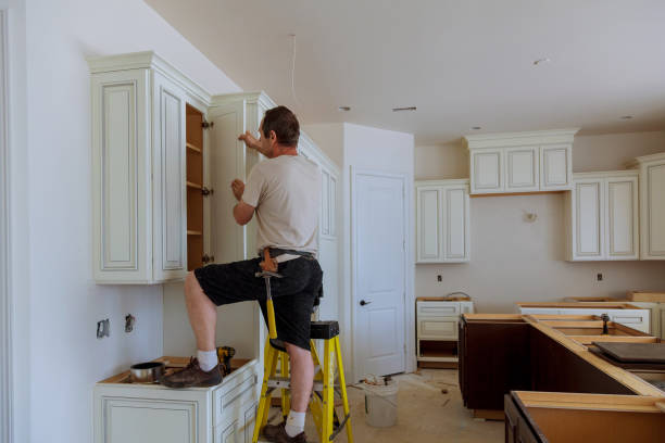 Licensed Backsplash Installation service in Bethesda, OH - BM Kitchen