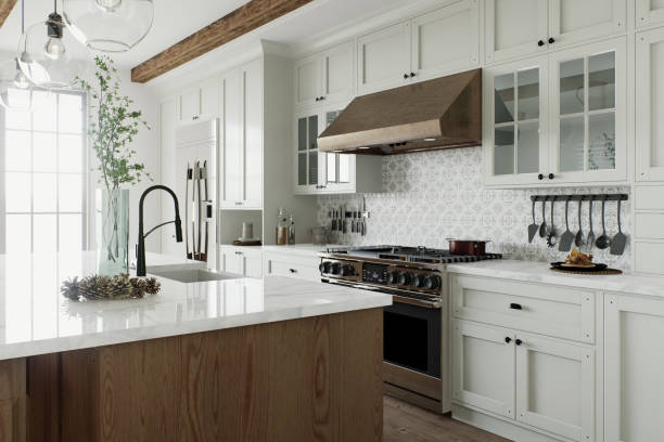 Affordable Backsplash Installation solutions in Bethesda, OH